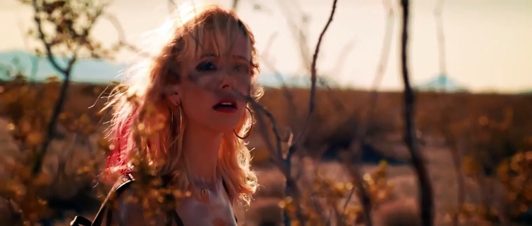It Stains The Sands Red Teaser OV