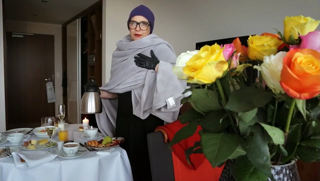 Fünf Sterne Trailer DF