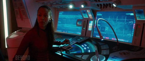 Star Trek Beyond Trailer (6) OV