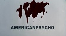 American Psycho - VF