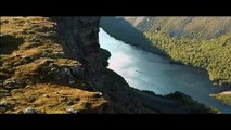 Drachenkrieger - Das Geheimnis der Wikinger Trailer (2) OV