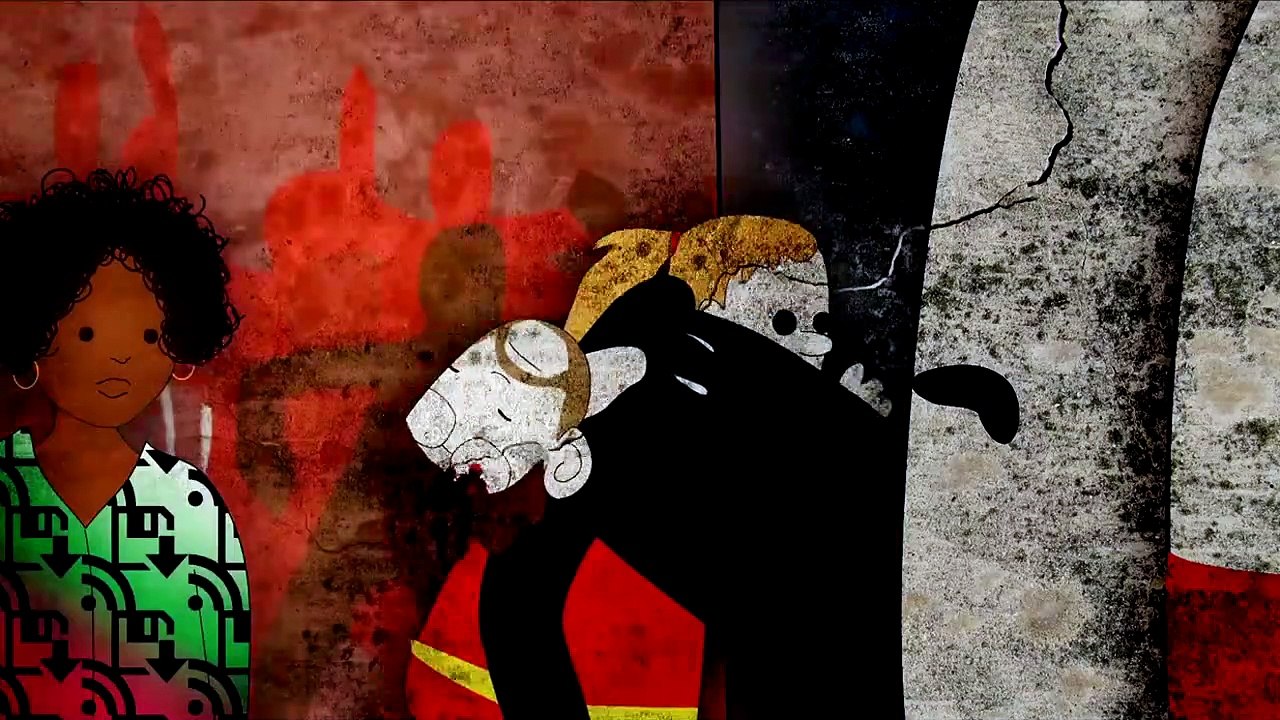 Hard & Ugly Trailer DF