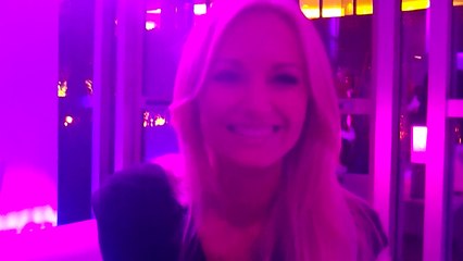 Dancing with the stars / Adriana Karembeu