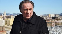 FEMME ACTUELLE - Gérard Depardieu mis en examen pour viol : ce que révèlent les images des caméras de surveillance