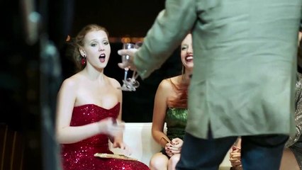 Cape Town Trailer OV