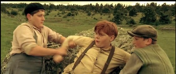 Krieg der Knöpfe Trailer OV