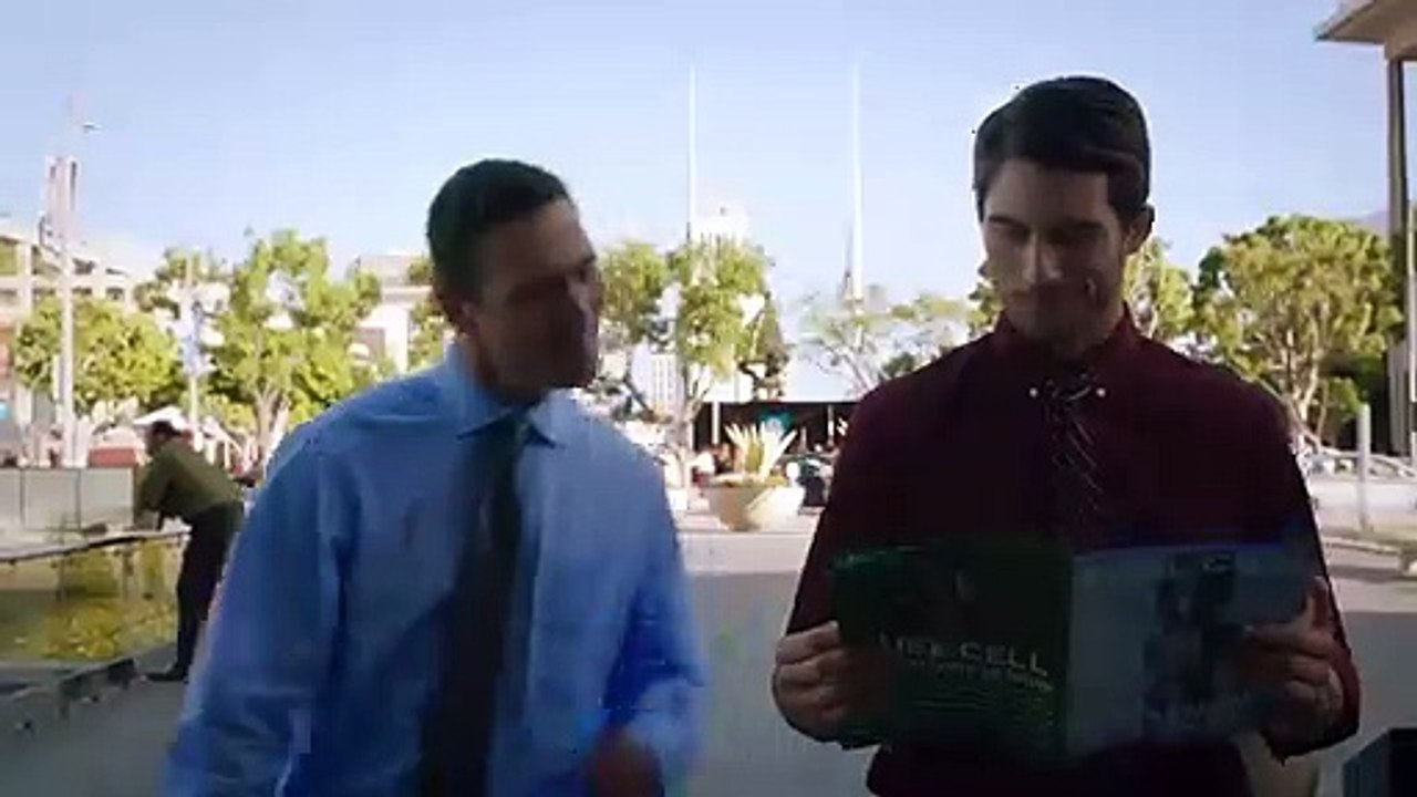 Final Impact - Die Vernichtung der Erde Trailer DF