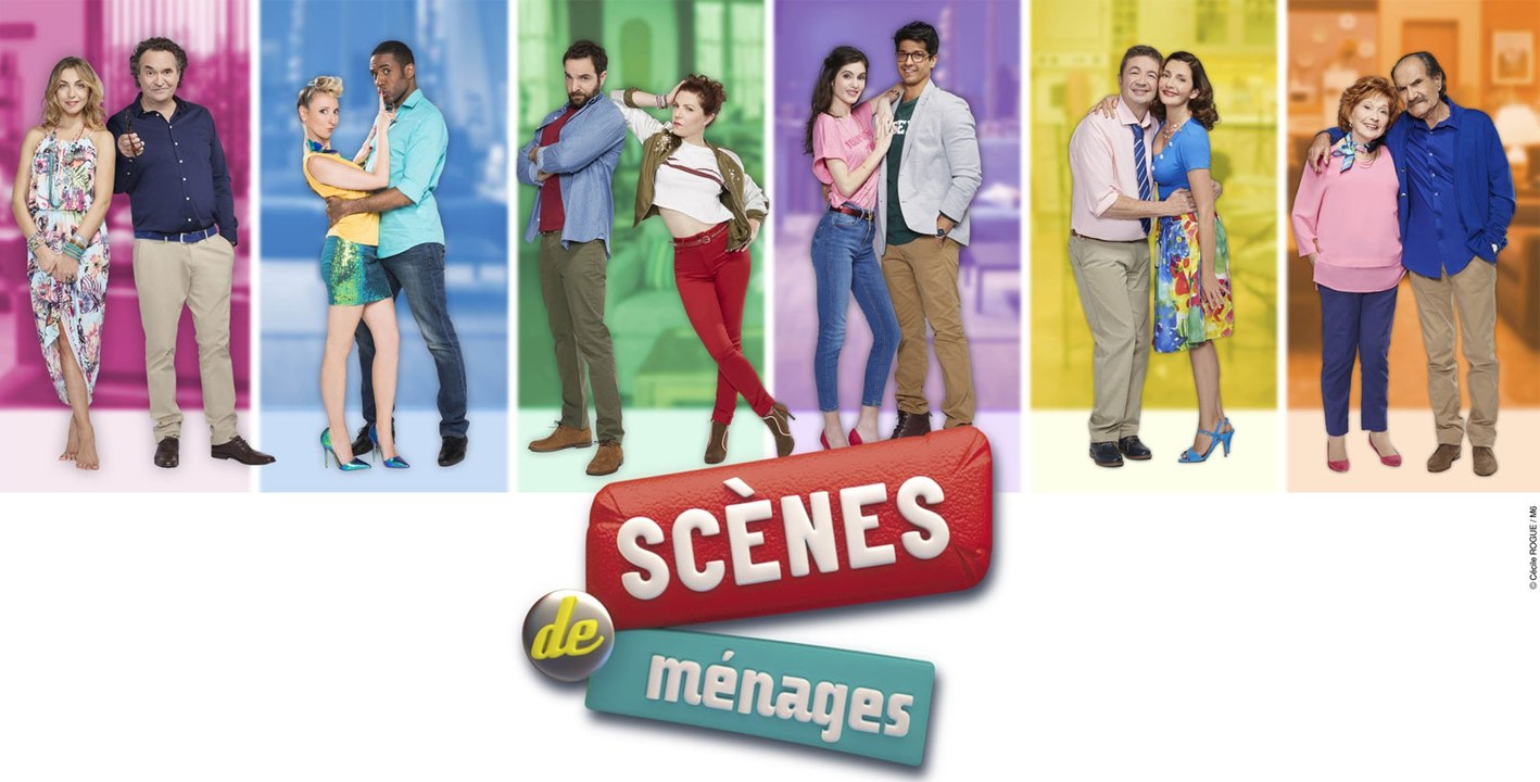 Scènes de ménages, bienvenue au château ! : le coup de coeur de Tele7