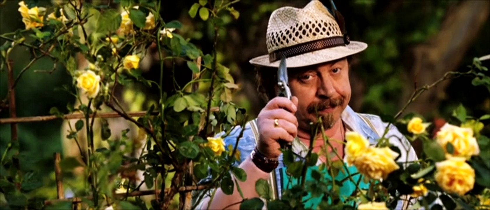 Sams im Glück Teaser DF