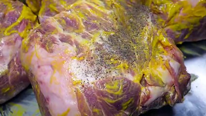 산골짜기에서 연매출 20억 바베큐- 역대급 풍경 힐링에 예약 없이 먹기 힘든! 전국에서 찾아오는 바베큐집┃Texas barbecue _ Korean street food