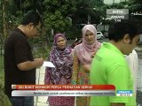 Isu Bukit Kerinchi perlu perhatian serius