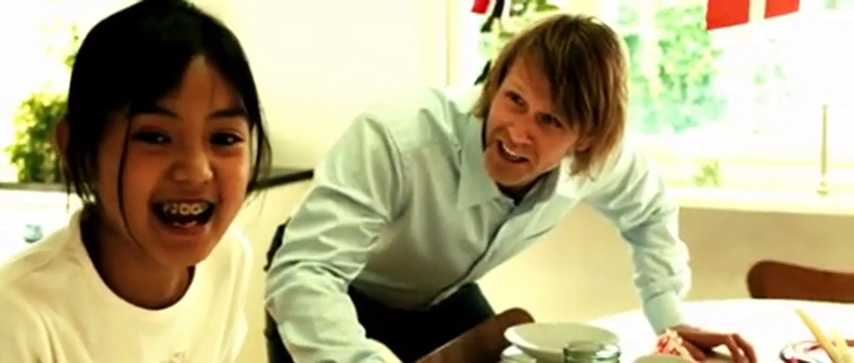 Troubled Water Trailer DF