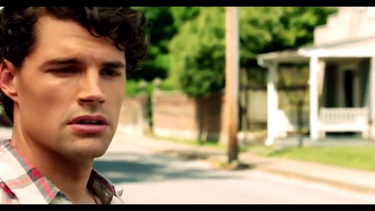 Das Leben ist wie ein Countrysong Trailer DF