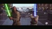 Star Wars: Episode I - Die dunkle Bedrohung Trailer (2) DF