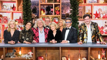 Affaire Conclue (France 2) : un prime festif au marché de Noël de Mulhouse !