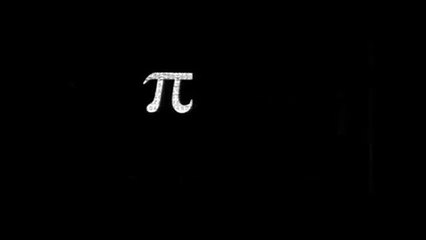 Opening Credits von Darren Aronofskys "Pi"