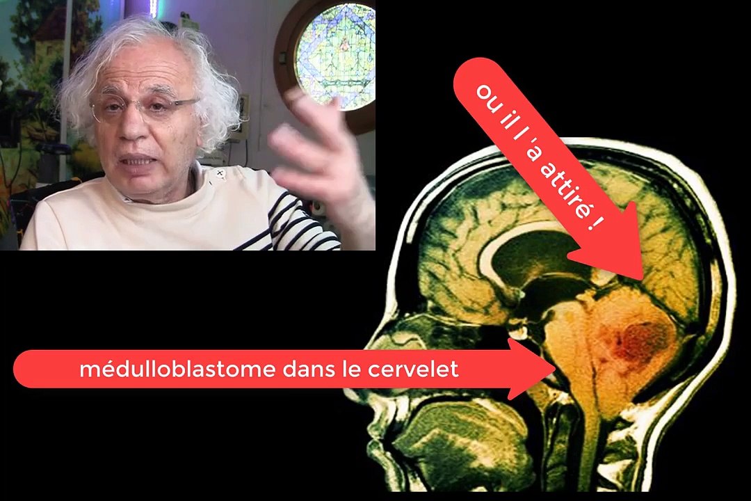 302. Ou SE TROUVE L' ECRAN DE NOTRE CONSCIENCE. Reussir SA VIE EN Intuition (2)