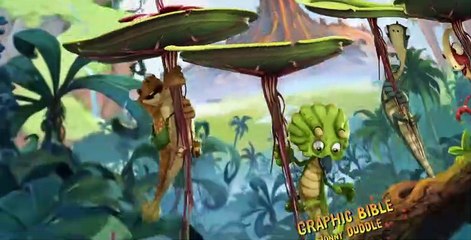 Gigantosaurus S01 E47