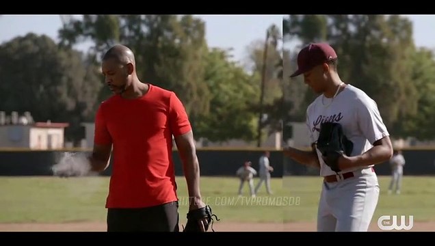 All American Homecoming 1x04 Promo If Only You Knew (2022) College Spinoff