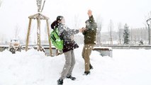 Okullar tatil mi? Yarın İstanbul'da okul tatil mi? İstanbul'da okullarda kar tatili var mı?