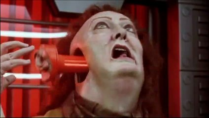 Total Recall - Die totale Erinnerung Trailer (4) OV