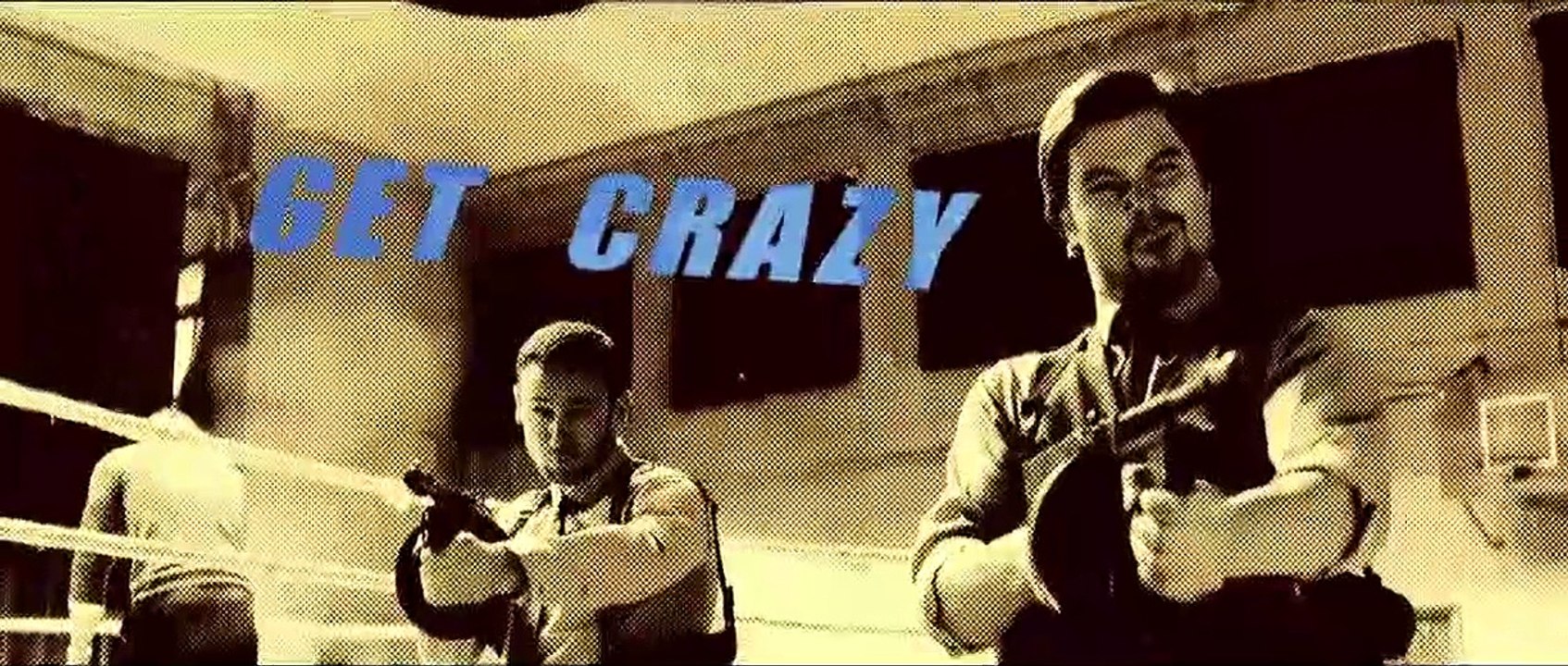 Get Lucky Trailer OV video Dailymotion