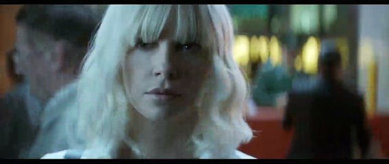 Atomic Blonde Trailer (5) OV