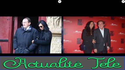 Jean-Pierre Pernaut : Le terrible texto de Nathalie Marquay envoyé le lendemain de sa mort