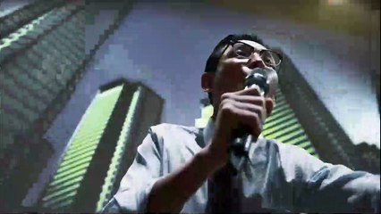 Asura - The City Of Madness Trailer DF