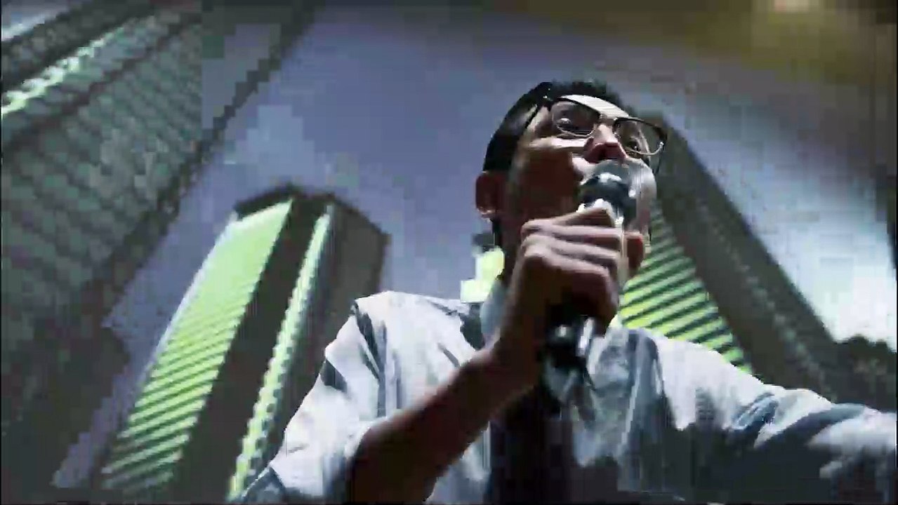 Asura - The City Of Madness Trailer DF