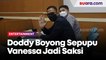 Doddy Sudrajat Boyong Sepupu dan Mantan Manajer Vanessa Angel Jadi Saksi Sidang Perwalian Gala Sky