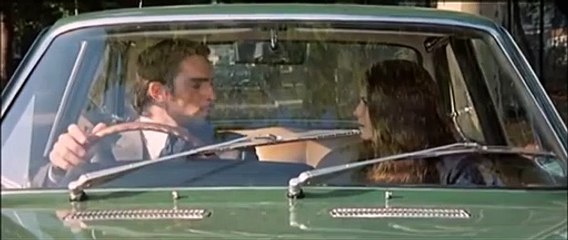 Das Geheimnis der grünen Stecknadel Trailer DF