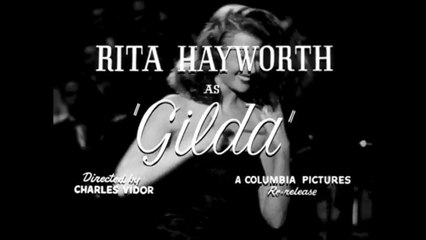 Gilda - VOST
