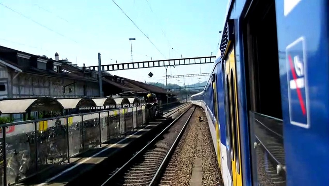 Multiple Schicksale Trailer DF