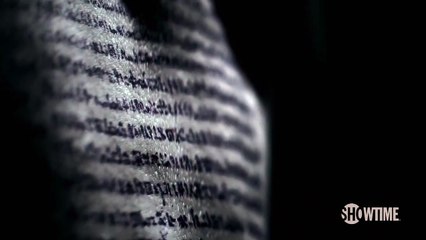 Penny Dreadful Teaser OV