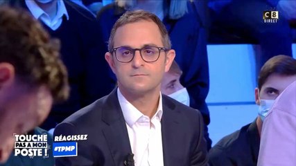 L'avocat de Pierre Ménès réagit aux nouvelles accusations d'agression sexuelle