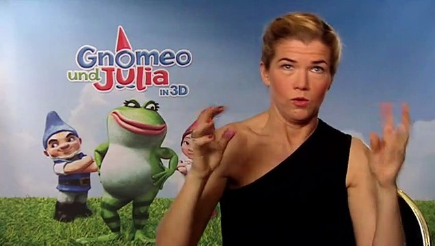 Interviews 1 - Deutsch