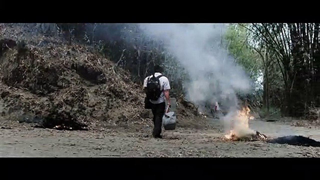 Norte - The End Of History Trailer (2) OV