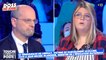 Critiqué, Jean-Michel Blanquer défend ses mesures contre le harcèlement