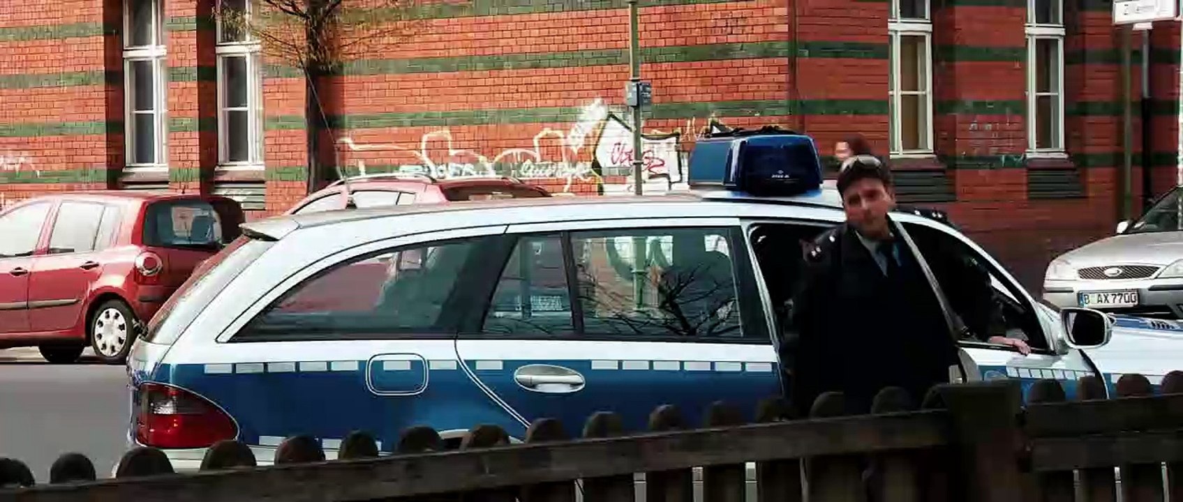 Glück Trailer DF