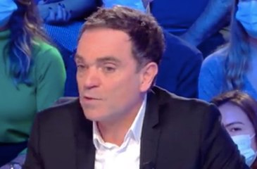 Yann Moix relaxé : il témoigne dans TPMP