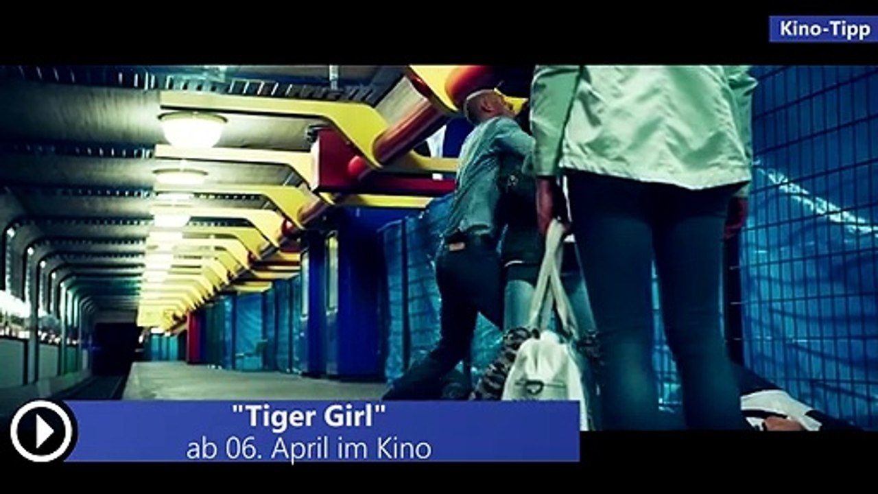 Die besten 3: Tiger Girl / Deepwater Horizon / Er ist wieder da (FILMSTARTS-Original)