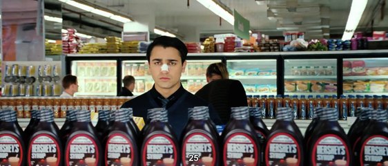 Hochzeit mit Folgen - Ek Main Aur Ekk Tu Trailer OV