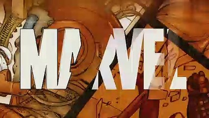 Marvel's Agents Of S.H.I.E.L.D. - staffel 1 Trailer OV