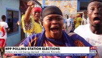 Ghana Beyond Politics: Our current political system will be the downfall of democracy (9-3-22)
