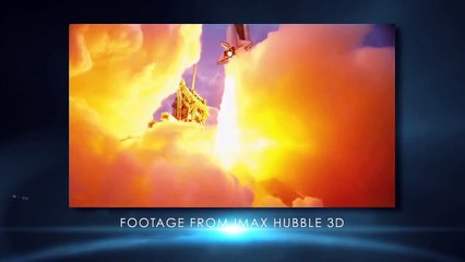 Gravity Featurette OV