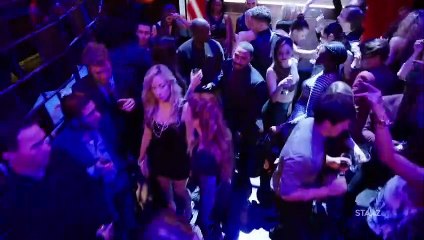 Power - staffel 3 Trailer OV