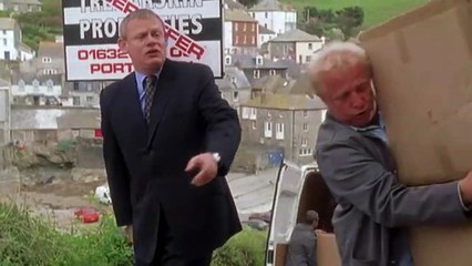 Doc Martin Trailer DF