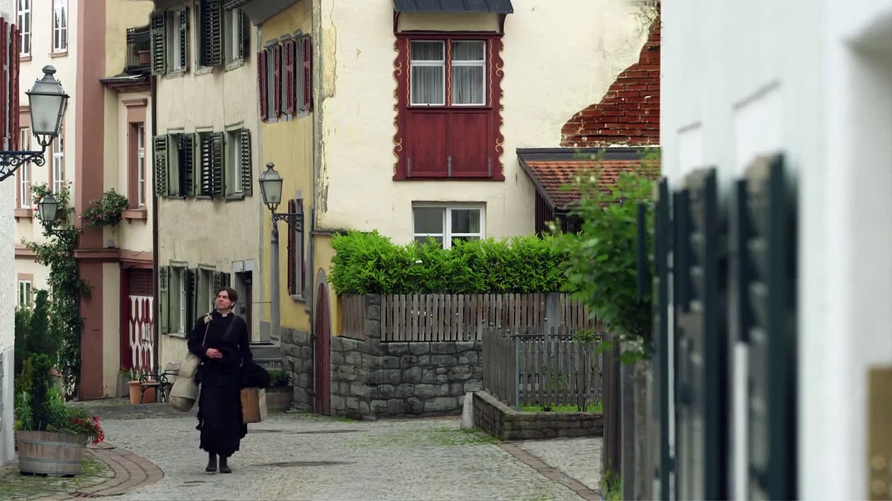 Stille Nacht Trailer DF