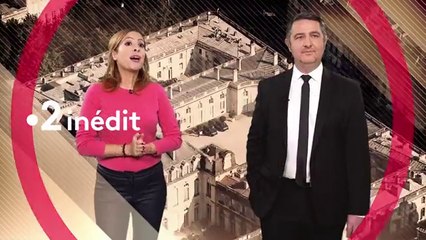 Elysée 2022 (France 2) Congrès LR : le débat décisif